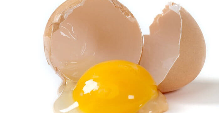 检验蛋与蛋制品中芬普尼